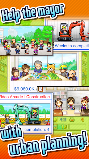 Magazine Mogul - Simulation - games
