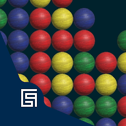 Icon image Bubble Breaker