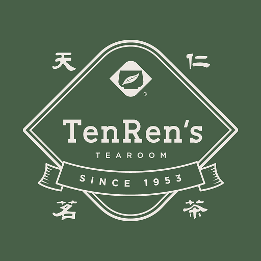 Ten Rens Tea logo
