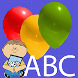 ABC For Kids Free icon