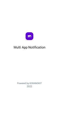Multi App Onesignal Screen 3
