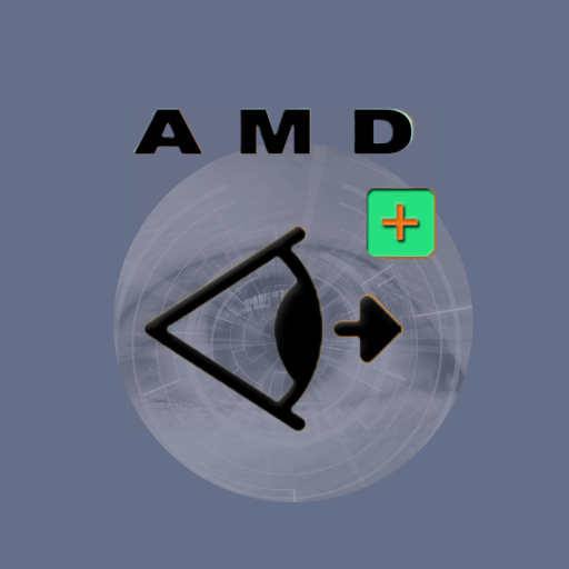AmslerGrid Daily Record & Save logo