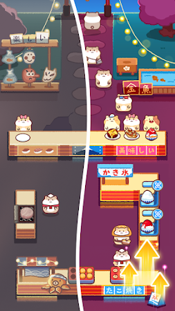 Game screenshot игры кулинария ресторан tycoon hack