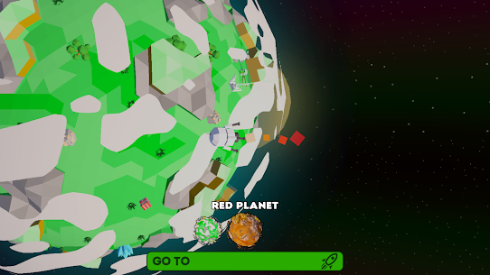 Orbitopia – Space Survival 5