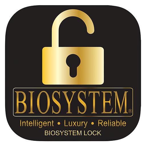 BiosystemLock logo