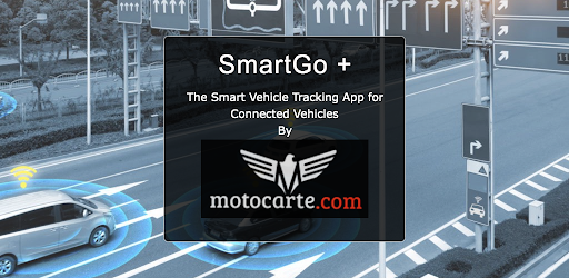SmartGo+ Android App