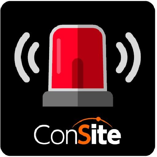 ConSite Pocket logo