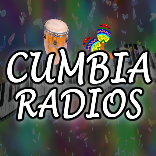 Música Cumbia Radios 1.8 Icon