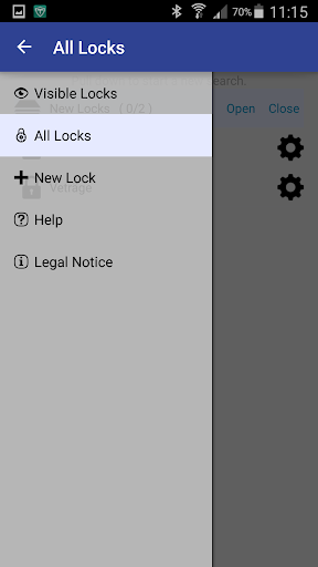 LEHMANN Smart Secure Screen 2