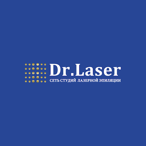 Dr.Laser  Icon