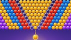 screenshot of Bubble Shooter Gem Puzzle Pop
