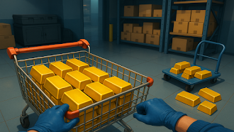 Game screenshot Money Cleaner Crime Simulator mod apk