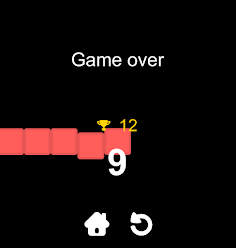 dinne - Screenshot 2