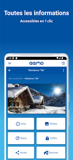 EEMO Screen 3