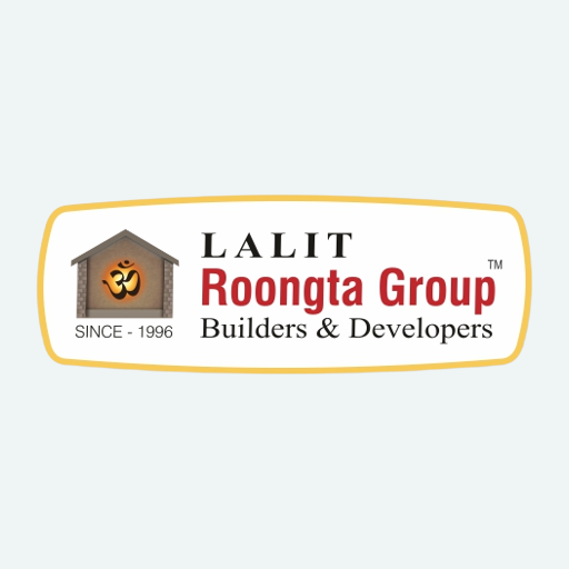 Lalit Roongta Group logo