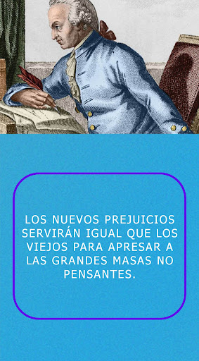 Immanuel Kant frases Screen 2