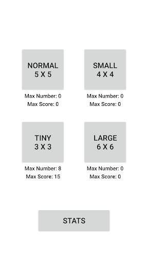 Just Get 10 Screen 3
