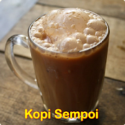 Resepi Kopi