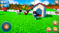 Download Dog Simulator: Pet Puppy Games 1674602686000 For Android