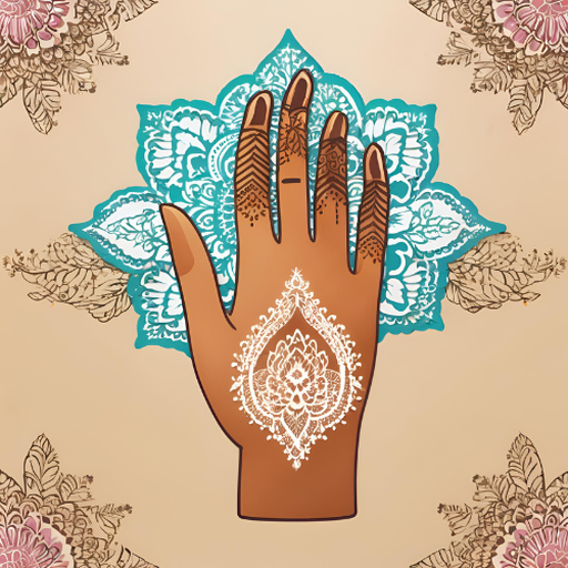 MehndiShare:Best Mehndi Design Download on Windows