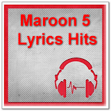 Maroon 5  Lyrics Hits icon