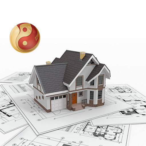 Xem Tuổi Xây Nhà - Tốt - Xấu logo