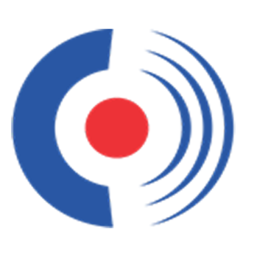 RÁDIO CENTRAL DE NOTÍCIAS logo