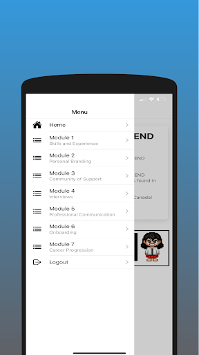 ASCEND Screen 2