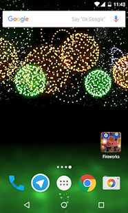 Fireworks 5.6.1 Screenshots 2