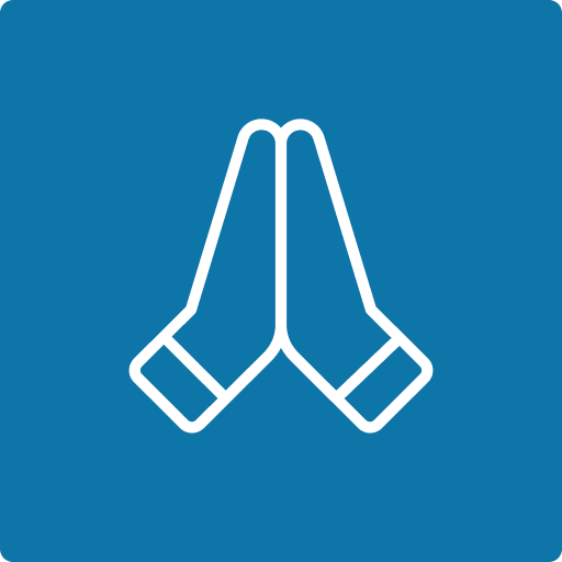 Daily Prayer logo