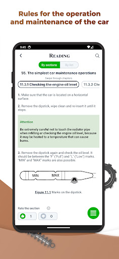 Automobile Engineering Book Screenshot 4 - AppWisp.com
