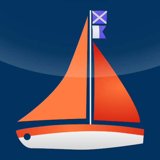 Maritime Academy: ICS Flags  Icon