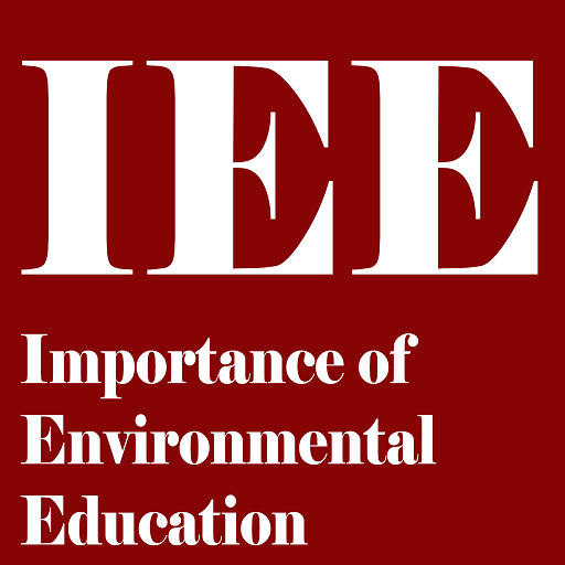 Importance of Environmental Ed Screen 3