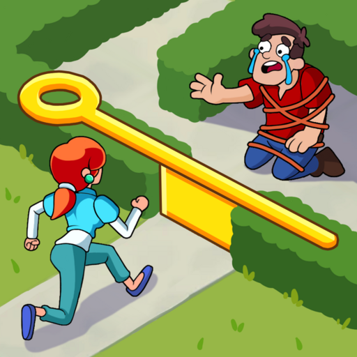 Castle Craft: Merge Quest Logo