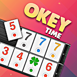 Okey - Offline icon