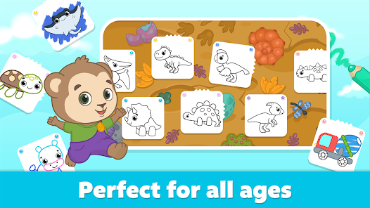 Kids - Apps on Google Play
