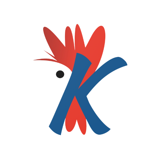 Portal do Colaborador - Kifran logo