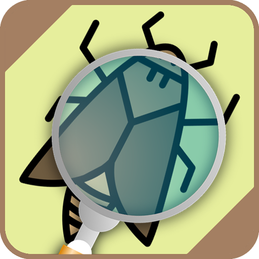 Automatic insect identifier  Icon