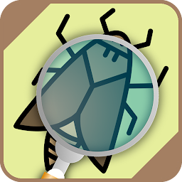 Icon image Automatic insect identifier