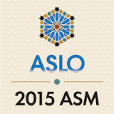 2015 ASLO Meeting in Granada icon