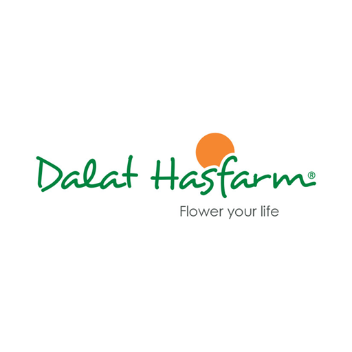 Dalat Hasfarm logo