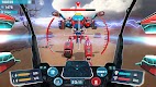 screenshot of Mech Robot Games - Multi Robot