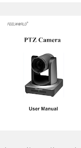 pan tilt zoom camera guide