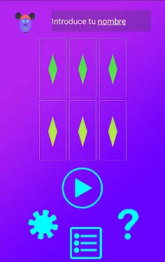 Memory Crin - Screenshot 3