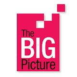 The Big Picture app - Richmond icon