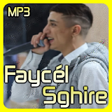 Cheb Faycel Sghir 2017 icon