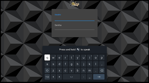 Android application AlogTV STB screenshort