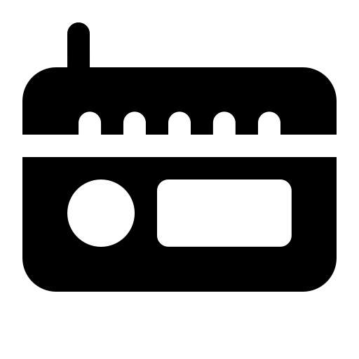 Radio India All Stations logo
