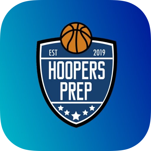 Hoopers Prep logo