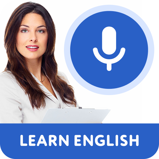Learn English language 4.6 Icon